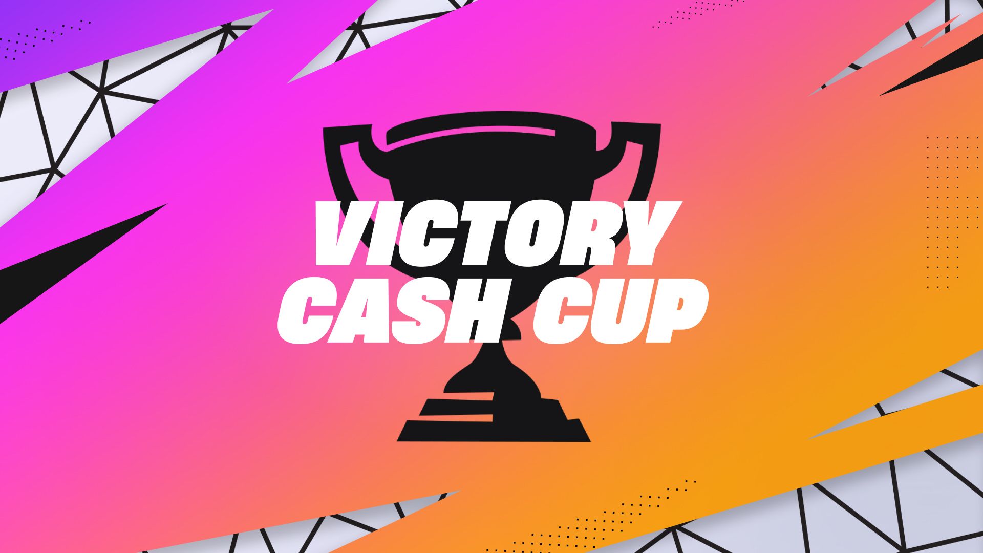 Reload Duos Victory Cup